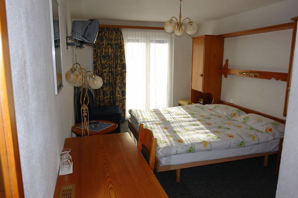 Hotel Rhodania Цермат Екстериор снимка