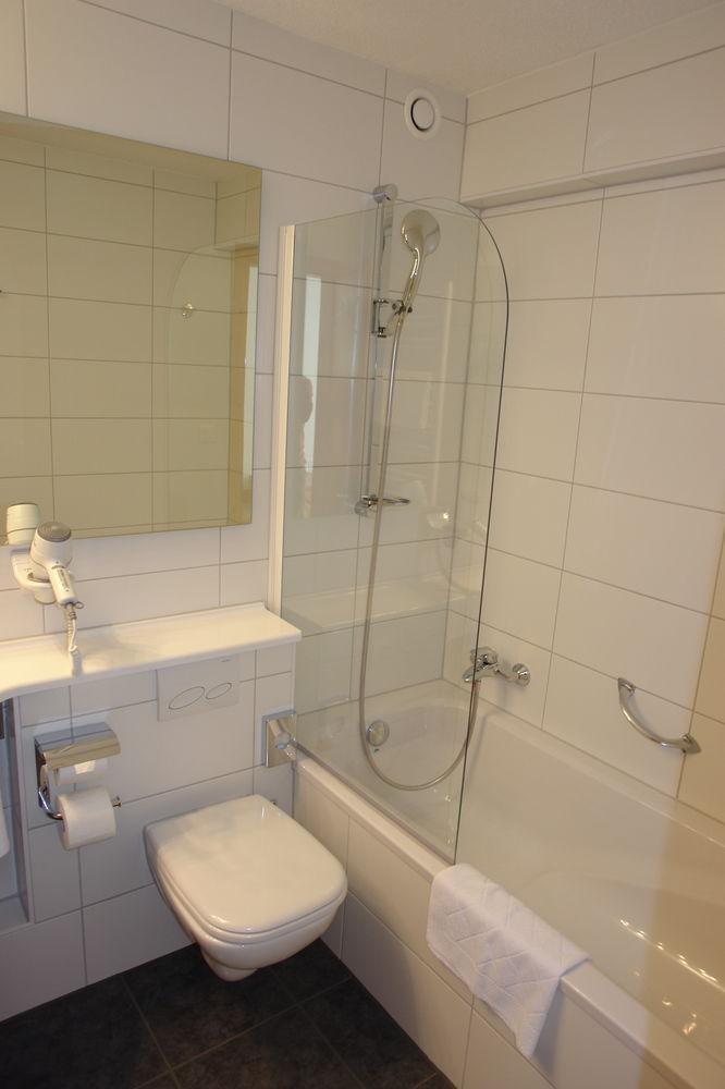Hotel Rhodania Цермат Екстериор снимка