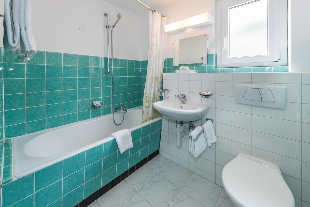 Hotel Rhodania Цермат Екстериор снимка